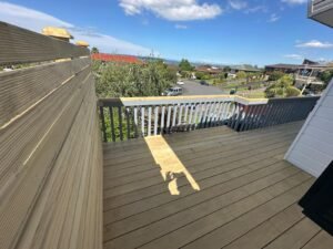 Eco-Friendly Decking Options for Sustainable Living in Auckland