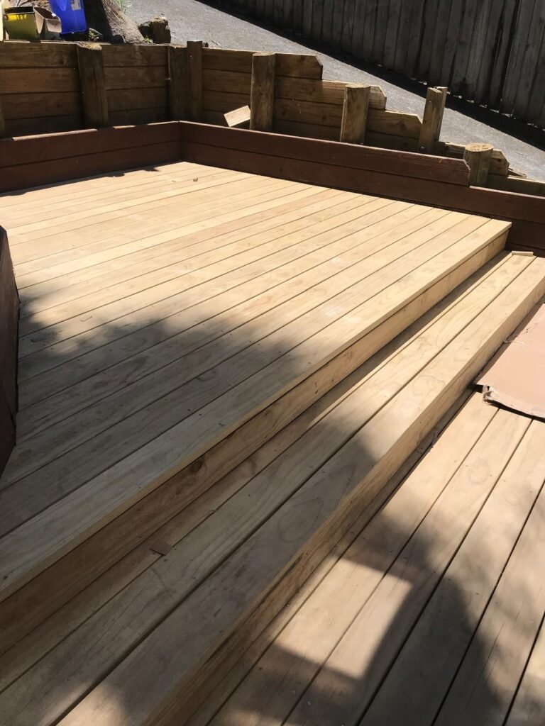 Professional Deck Builders in Auckland