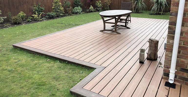 How to Build a Raised Floating Deck Auckland