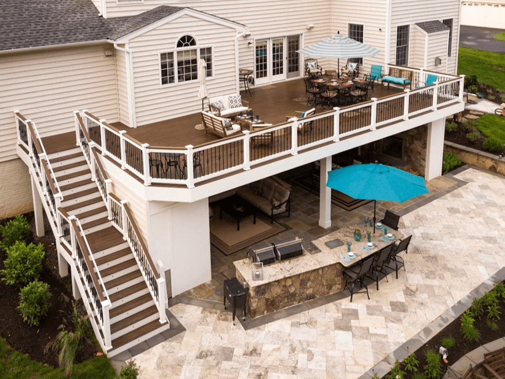 How to Install Balusters on a Deck in Auckland NZ