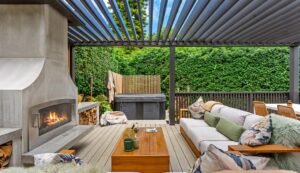 Innovative Deck Design Ideas for Auckland’s Climate and Lifestyle