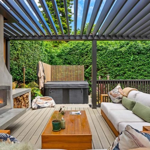 Innovative Deck Design Ideas for Auckland’s Climate and Lifestyle