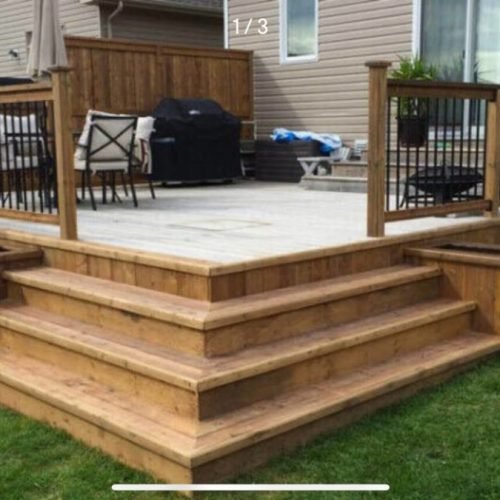How to Get Rid of Wood Mites on a Deck: The Ultimate Guide for Homeowners & Pros