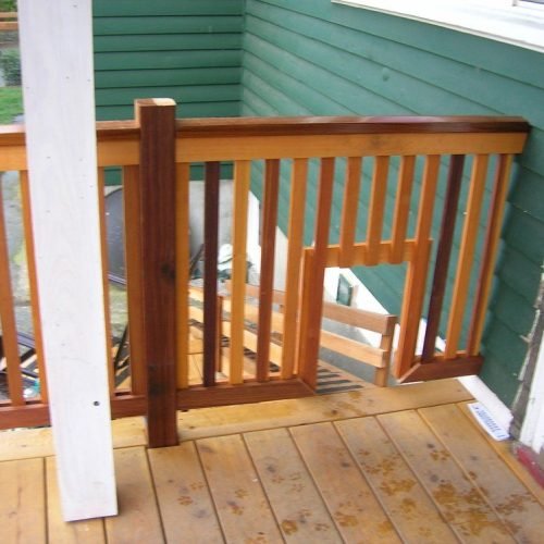 How to Build a Dog Ramp for a Deck: A DIY Guide for Auckland Homes