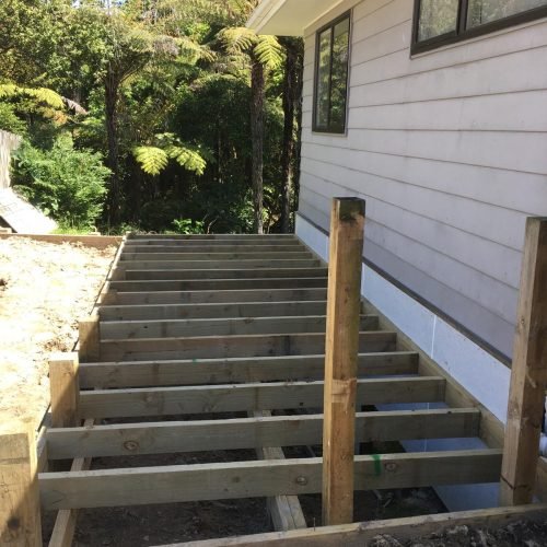 How to Build a Deck Frame:Your Complete Guide to a Solid Base