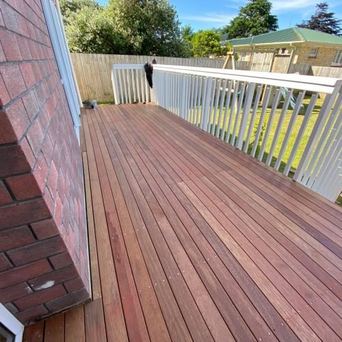 Best Decking Materials Auckland 2025: Wood vs Composite | My Homes Decking Expert