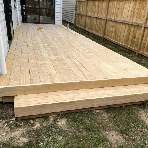 How to Maximize Space on Your Auckland Deck: Smart Design Ideas