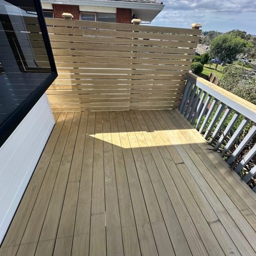 How High Can You Build Decking? A Comprehensive Guide for Auckland Homeowners