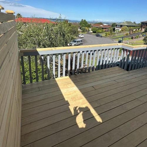 Does Building a Deck Add Value to Your Home? Insights for Auckland Homeowners