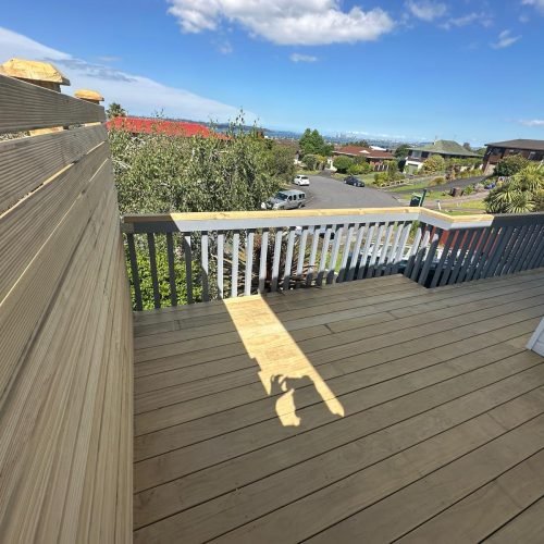 Eco-Friendly Decking Options for Sustainable Living in Auckland