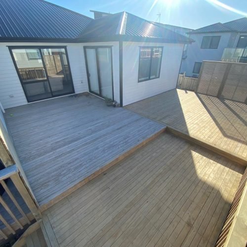 How to Build a Small Deck: The Ultimate Guide for Auckland Homes
