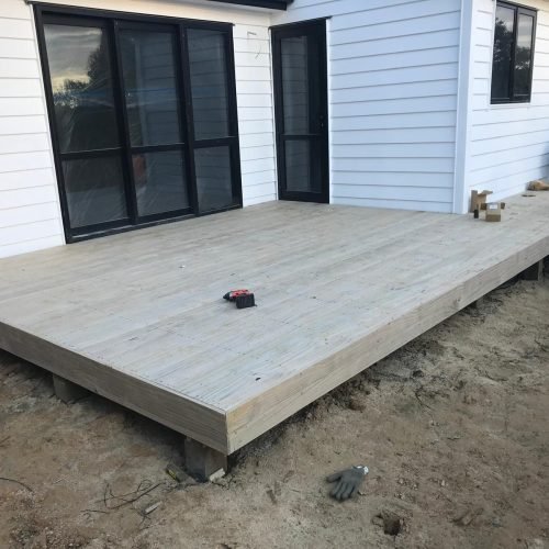 Do You Need a Permit to Build a Deck in Auckland?