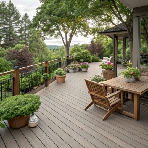 Everything You Need to Know About Building Custom Decks in Auckland