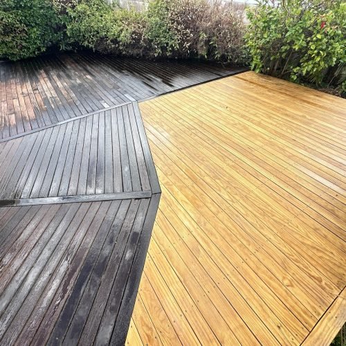 How to Build a Deck Out of Pallets: Auckland DIY Guide