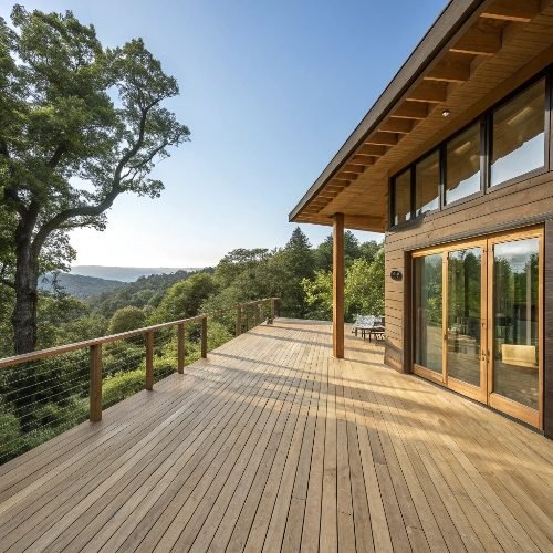 Why Custom Decks in Auckland Are a Game-Changer for Outdoor Living