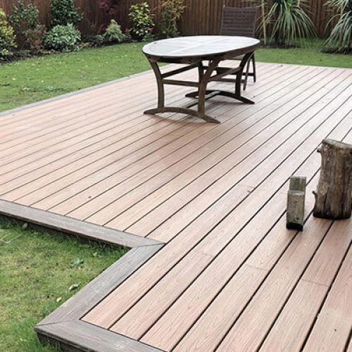 How Long Does a Deck Take to Build? A Guide for Auckland Homeowners