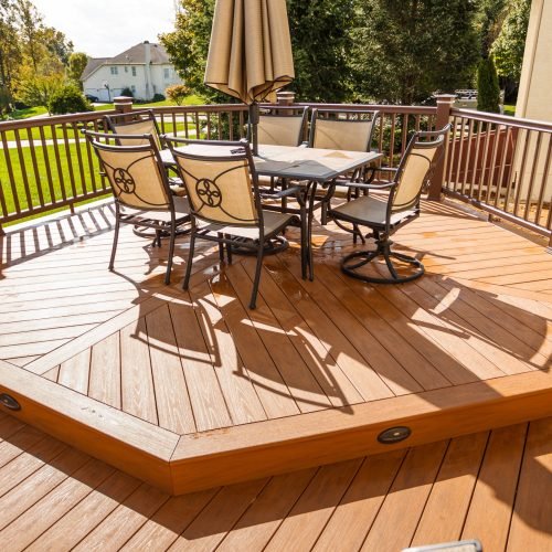 How to Build an Octagon Deck: A DIY Guide for Auckland Homes